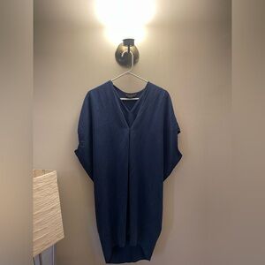 Hatch The Slouch Dress